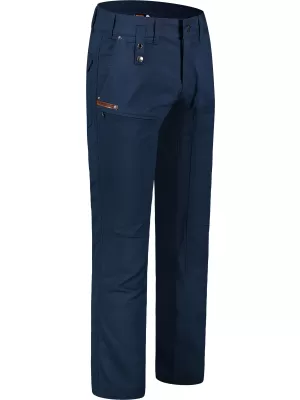 Cargohose für Herren NORDBLANC FELL NBSPM8365 BLAU