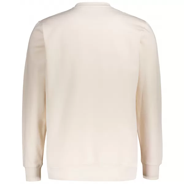  Herren-Sweatshirt ALTISPORT NP/ALMST43001 NATÜRLICH 