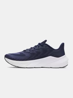 Herrenschuhe UNDER ARMOUR TURBULENCE 3 6006717-410 BLAU