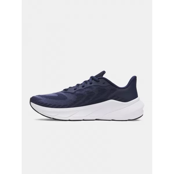  Herrenschuhe UNDER ARMOUR TURBULENCE 3 6006717-410 BLAU 