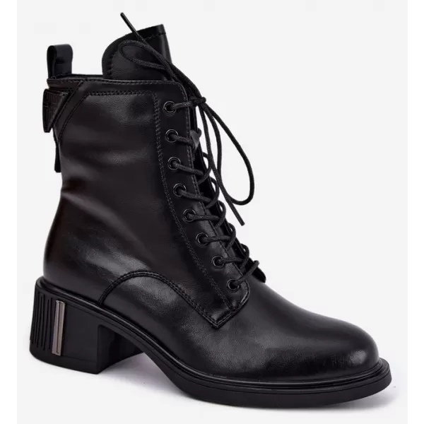  Damenschuhe VINCEZA 89162 SCHWARZ 
