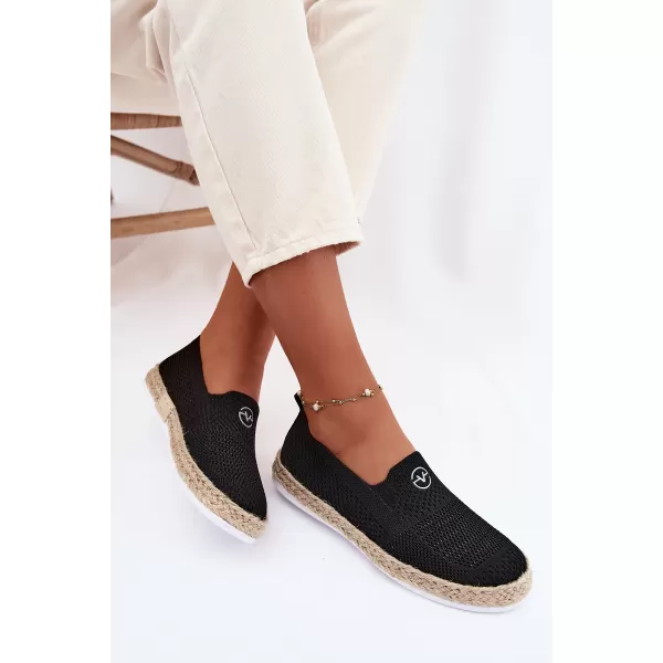  Damenschuhe VINCEZA 13659 SCHWARZ 