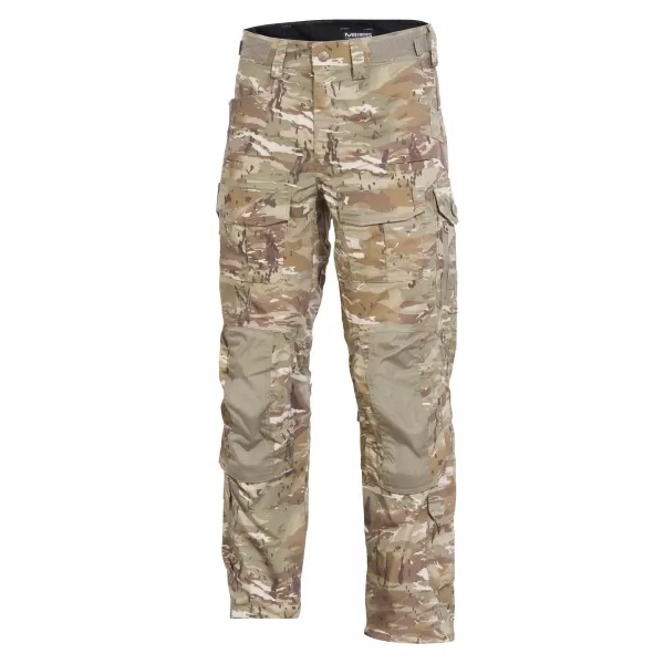  Herrenhosen PENTAGON WOLF PANTS K05031-CAMO K05031-Camo PENTACAMO 