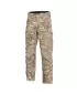 Herrenhosen PENTAGON WOLF PANTS K05031-CAMO K05031-Camo PENTACAMO