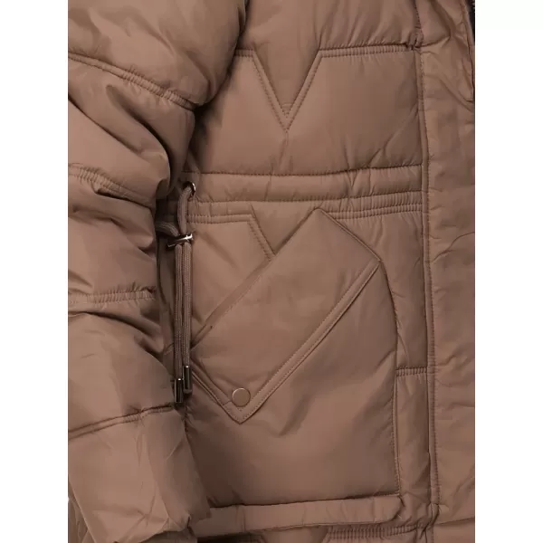  Damenjacke DSTREET TY5821 KHAKI 