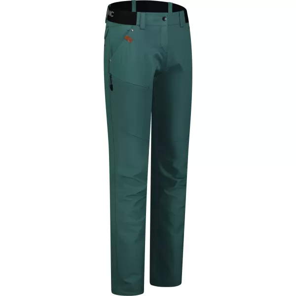  Damenhosen NORDBLANC FELLSIDE NBSPL8346 GRÜN 