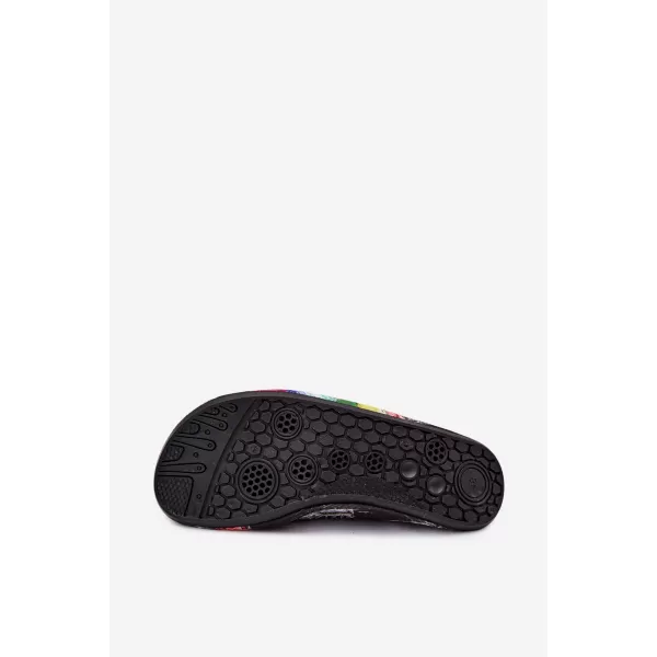  Wasserschuhe für Damen BOTO PRO-23-34-109L MEHRFARBIG 