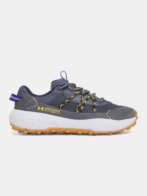 Stiefel UNDER ARMOUR UA FAT TIRE VENTURE PRO HSFT 3028160-024 GRAU
