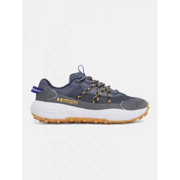  Stiefel UNDER ARMOUR UA FAT TIRE VENTURE PRO HSFT 3028160-024 GRAU 