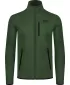 Powerfleece-Sweatshirt für Herren NORDBLANC MORASS NBSFM8335 GRÜN