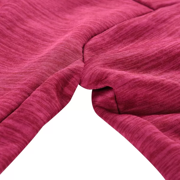  Kinder-Sweatshirt ALPINE PRO ONNECO 3 FUCHSIAROT 