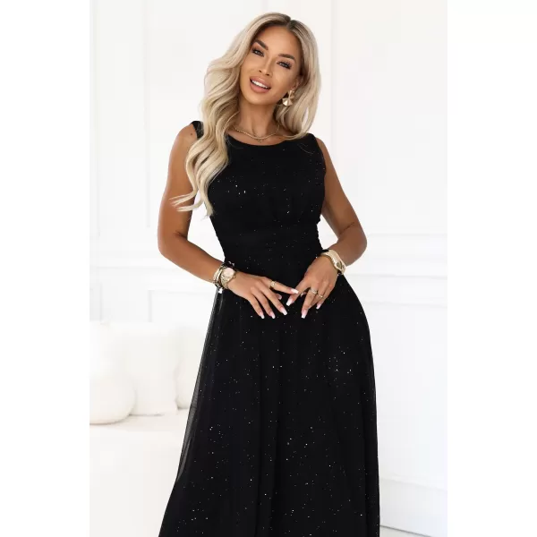 Kleid NUMOCO 679-4 SCHWARZ 