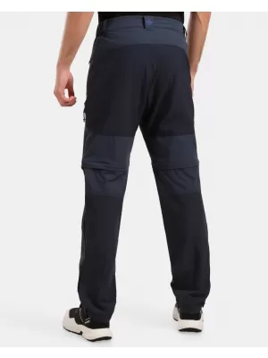 Herrenhosen KILPI HOSIO-M 1M0404KI DUNKELBLAU