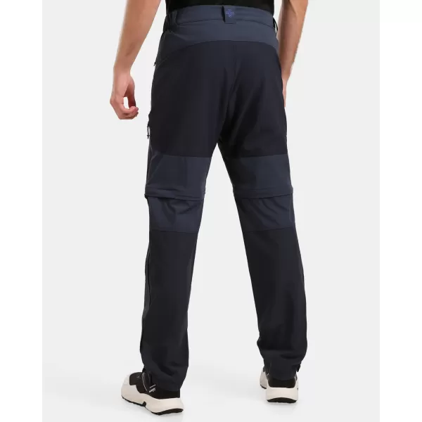  Herrenhosen KILPI HOSIO-M 1M0404KI DUNKELBLAU 