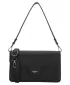 Tasche CHARM LONDON MONACO W01440 SCHWARZ