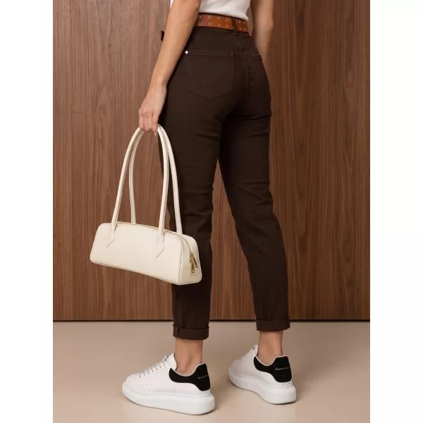  Damenhosen DSTREET UY3151 BRAUN 