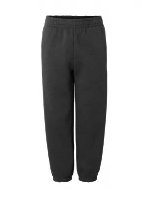 Jogginghose für Kinder URBAN CLASSICS UCK6749 HOLZKOHLE
