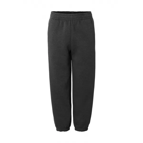  Jogginghose für Kinder URBAN CLASSICS UCK6749 HOLZKOHLE 