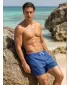 Herrenshorts DSTREET SX2602 BLAU