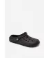 Herrenhausschuhe BOTO TXB-04X SCHWARZ