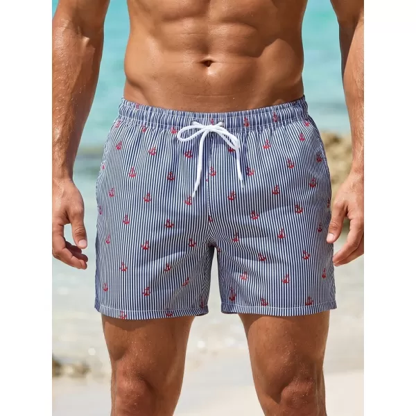  Herrenshorts DSTREET SX2606 DUNKELBLAU 