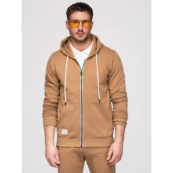 Herren-Set OMBRE Z123 BRAUN 