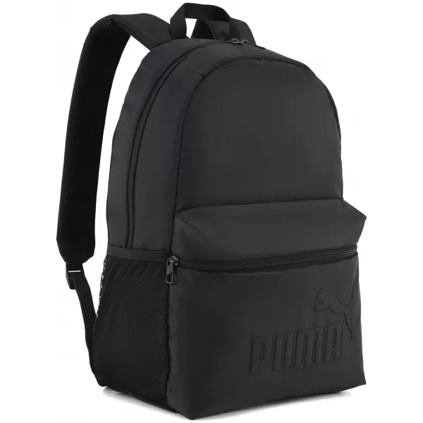  Rucksack PUMA PHASE PUFFER BACKPACK 09283201 PUMA SCHWARZ 