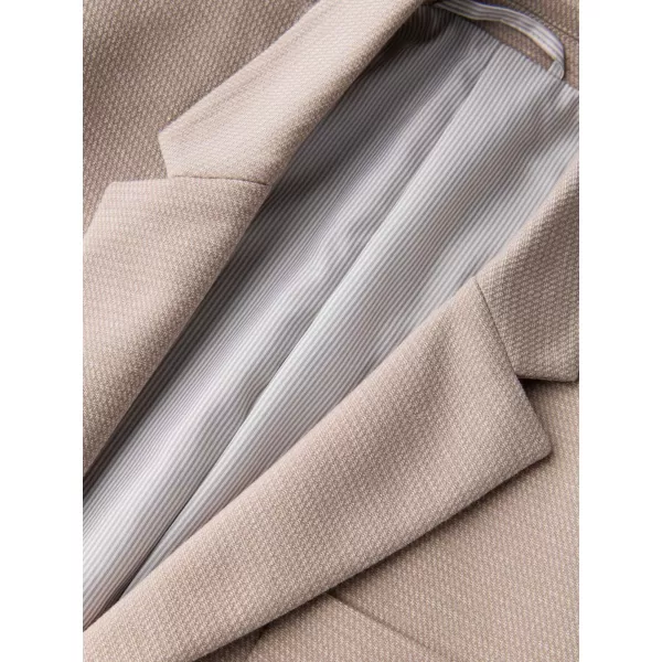  Herrenjacke OMBRE M171 DUNKELBEIGE 