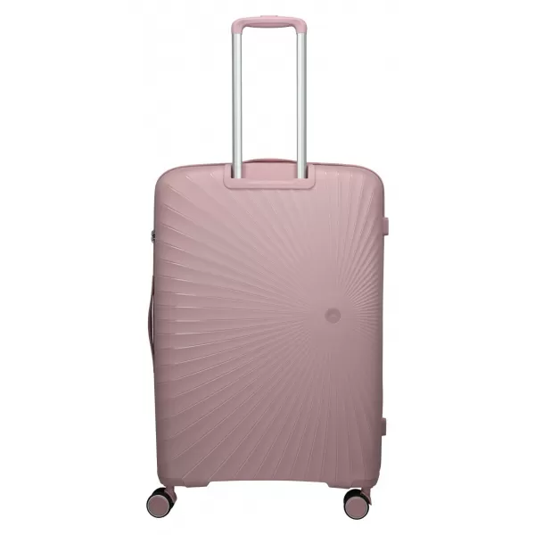  Ein Satz Koffer TRAVELITE TAMARIS VOYAAGE ERRÖTEN 