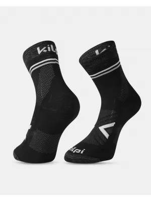 Socken KILPI SPEED-U 1U0873KI SCHWARZ