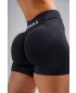 Zusätzliche Push-up-Shorts NEBBIA PRIMAL 857 SCHWARZ