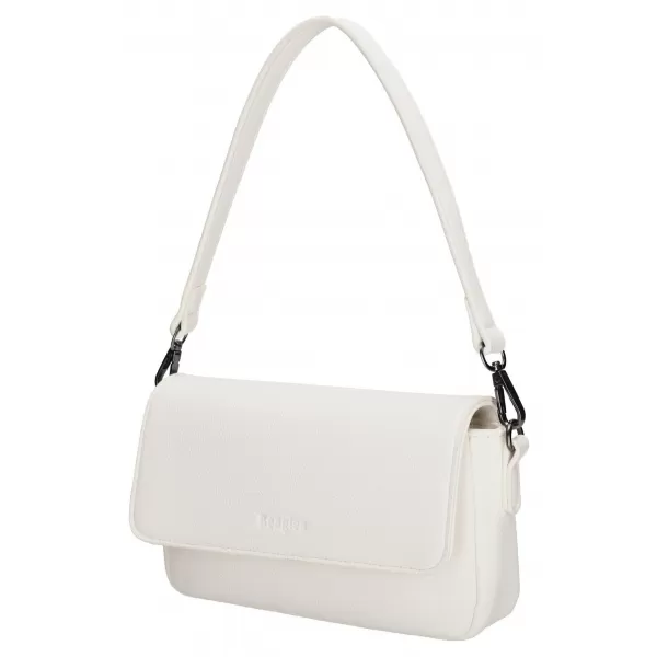  Handtasche BEAGLES TARRAGONA W01392 WEIß 