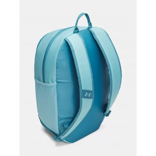  Rucksack UNDER ARMOUR HUSTLE LITE BACKPACK 6000399-425 BLAU 