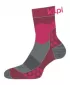 Socken KILPI PRO-U 1U0871KI ROSA