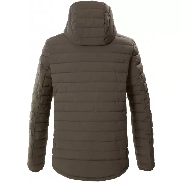  Herrenjacke KILLTEC GW 15 GRAU 