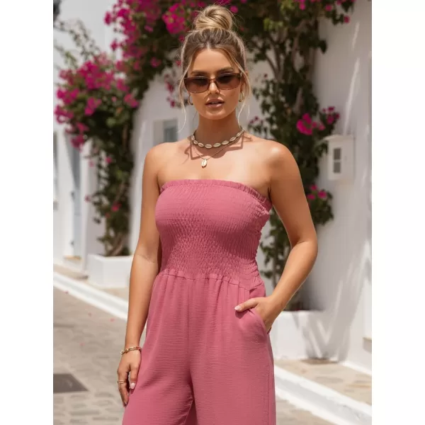  Kleid DSTREET EY2652 ROSA 