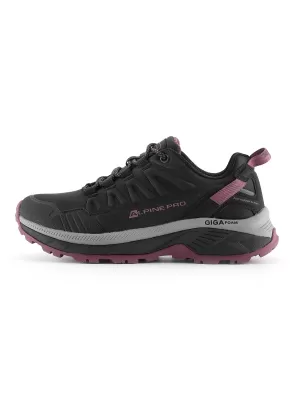 Outdoor-Schuhe ALPINE PRO NORFE TRAUBENNEKTAR