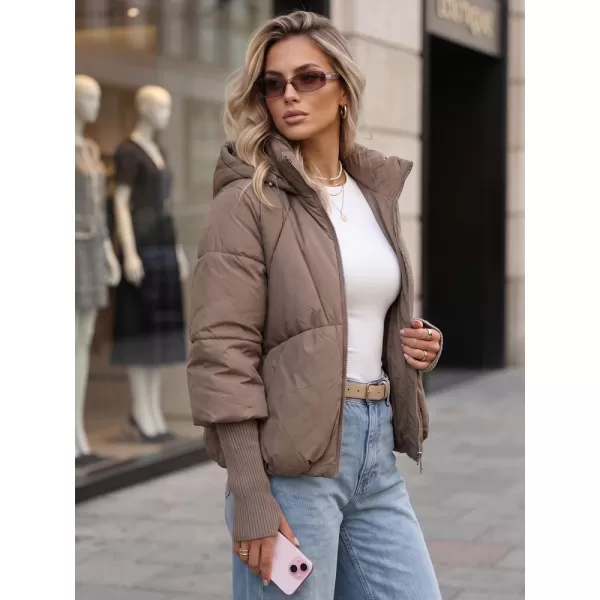  Damenjacke DSTREET TY5897 BEIGE 