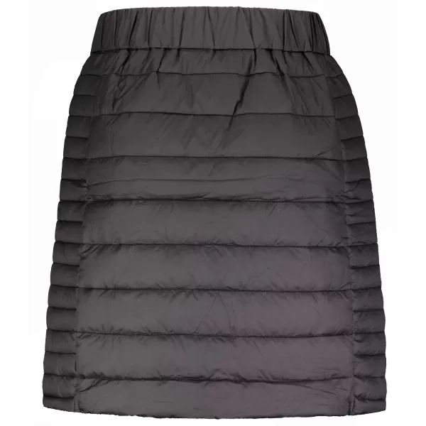  Winterrock für Damen ALTISPORT IDA SCHWARZ 