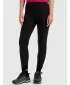 Leggings für Damen 4F WAW25TFTIF373 TIEFSCHWARZ