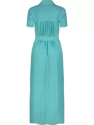 Kleid NORDBLANC DIANE NBSLD8245 BLAU