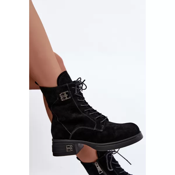  Damenschuhe VINCEZA 67044 SCHWARZ 