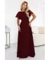 Kleid NUMOCO 694-3 ROTWEIN