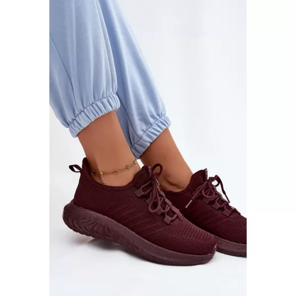  Damen-Sneaker BIG STAR SHOES UU274053 HRSG 