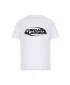 Herren-T-Shirt URBAN CLASSICS TB9050-00220 WEIß