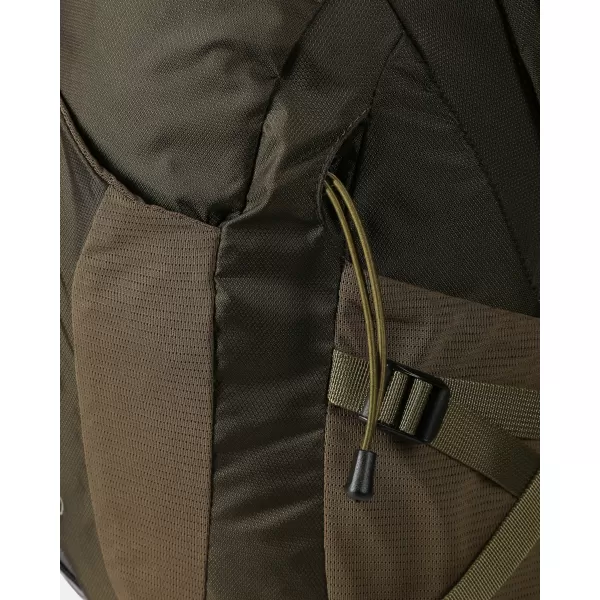  Rucksack KILPI RILA 30-U 1U0604KI KHAKI 