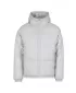 Steppjacke für Herren URBAN CLASSICS TB8703-02946 LEICHTER ASPHALT