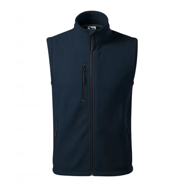  Fleeceweste für Damen MALFINI EXIT W-525 MARINEBLAU 