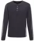 Kinder-T-Shirt ALPINE PRO THERMALO MONDBESCHIENENER OZEAN
