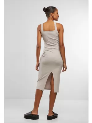 Kleid URBAN CLASSICS TB7526-01325 WOLKE
